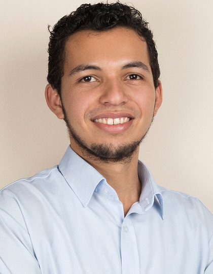 Ing. Luis Silva | Silva Solutions .com