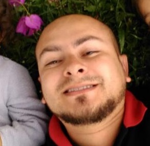 Andrey cañas, Administrador Vida Para Colombia